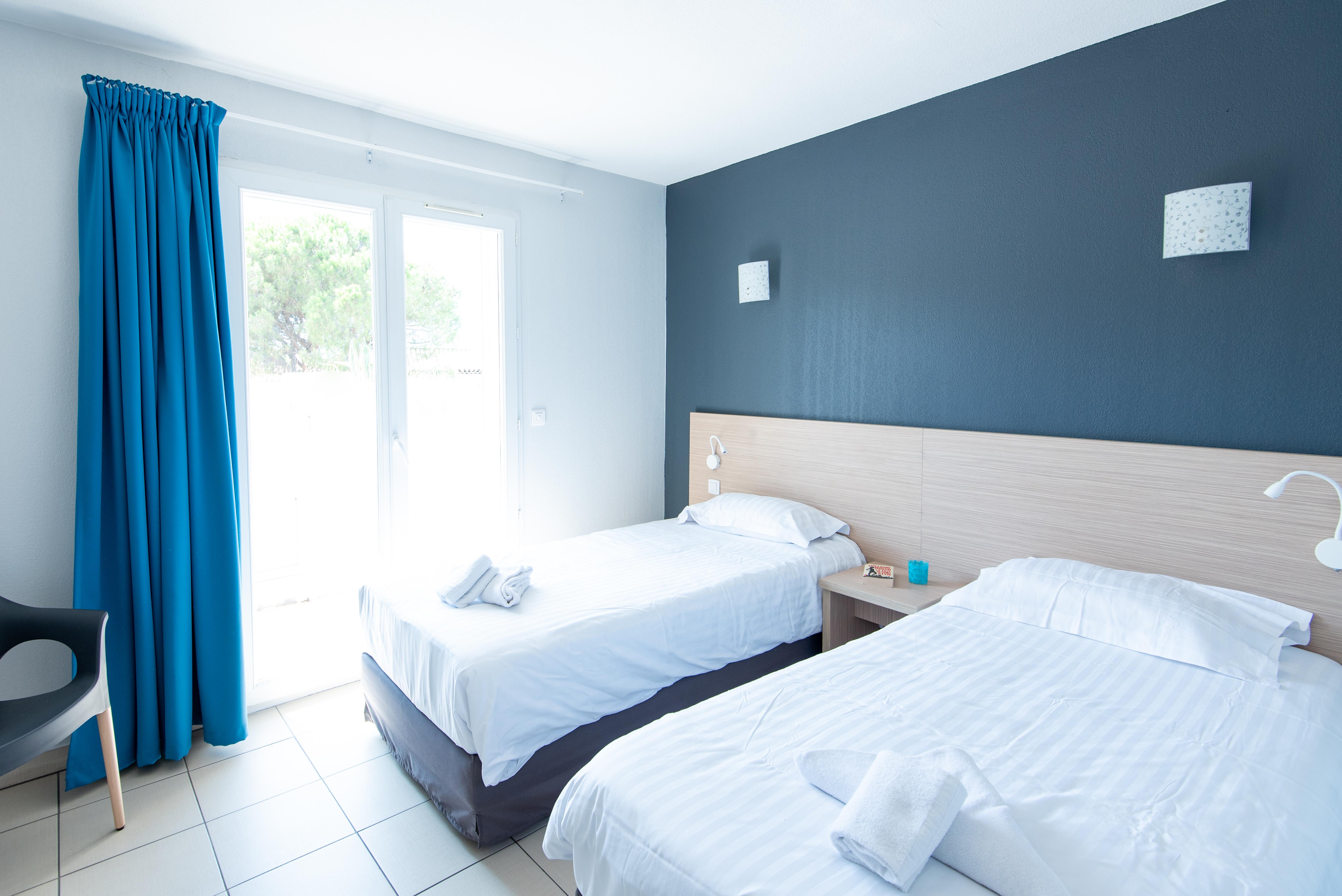 Comfort Aparthotel Frejus La Tour De Mare Exterior foto