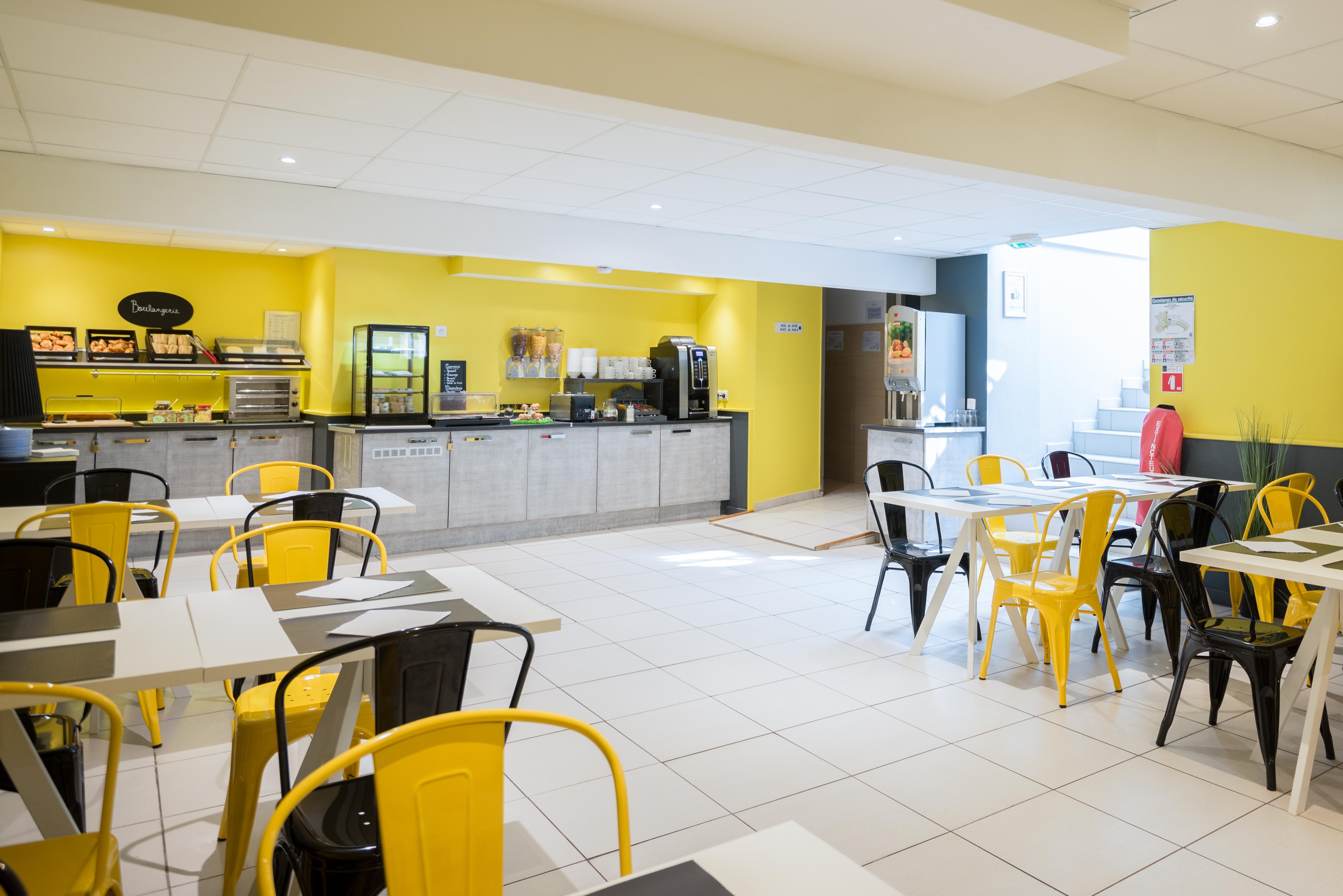 Comfort Aparthotel Frejus La Tour De Mare Exterior foto