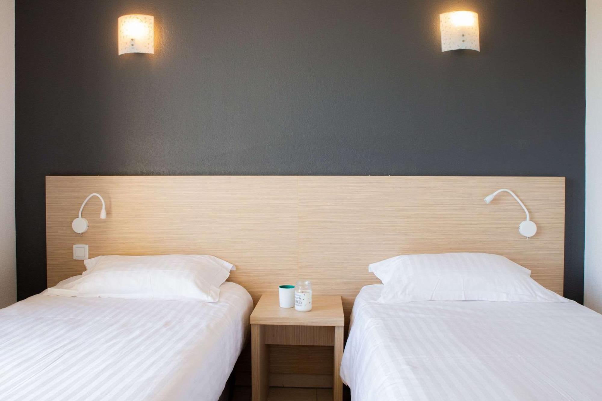Comfort Aparthotel Frejus La Tour De Mare Exterior foto