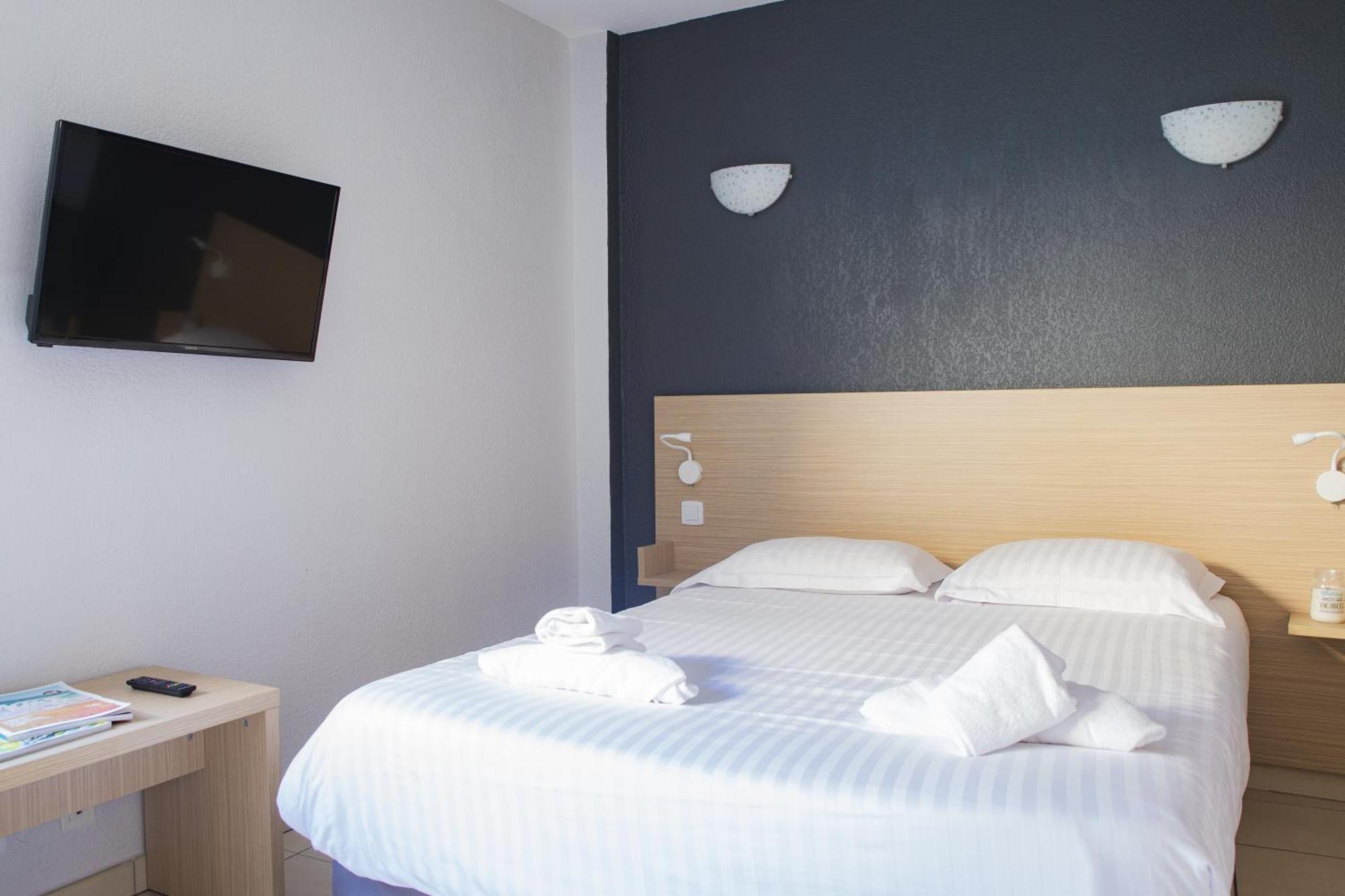 Comfort Aparthotel Frejus La Tour De Mare Zimmer foto