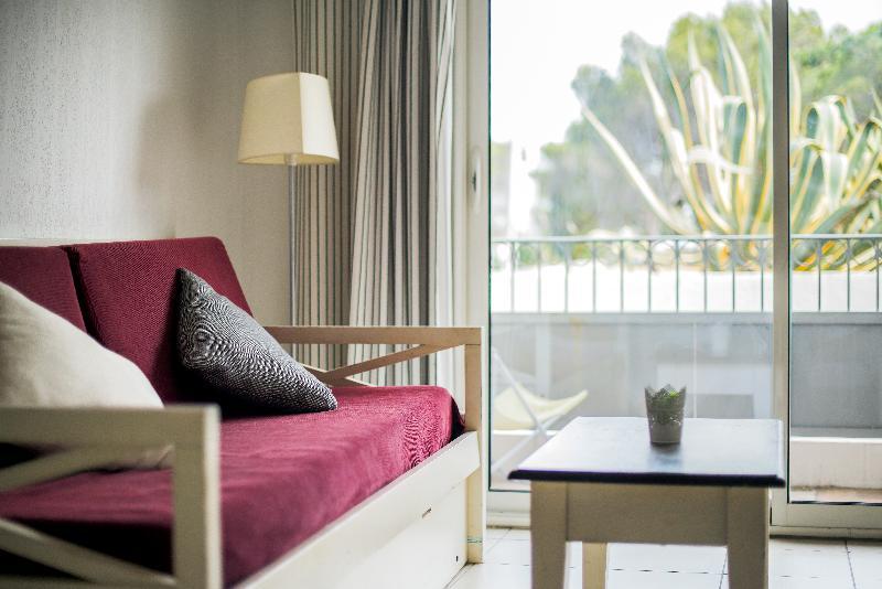 Comfort Aparthotel Frejus La Tour De Mare Exterior foto