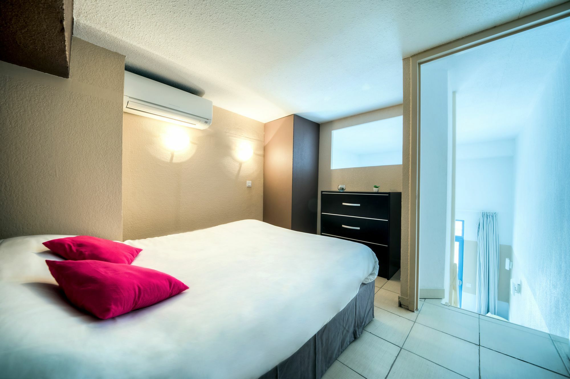 Comfort Aparthotel Frejus La Tour De Mare Exterior foto