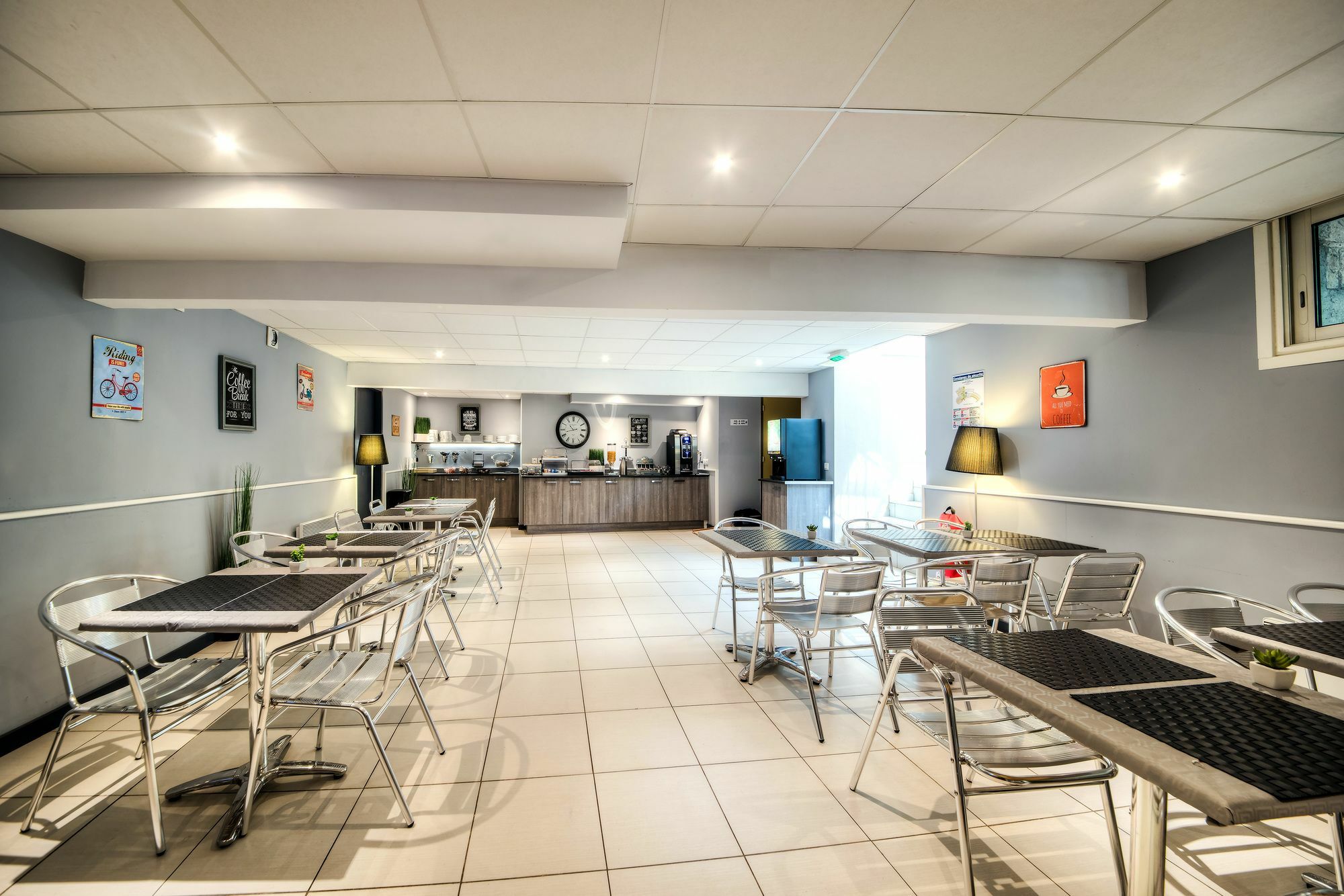 Comfort Aparthotel Frejus La Tour De Mare Exterior foto