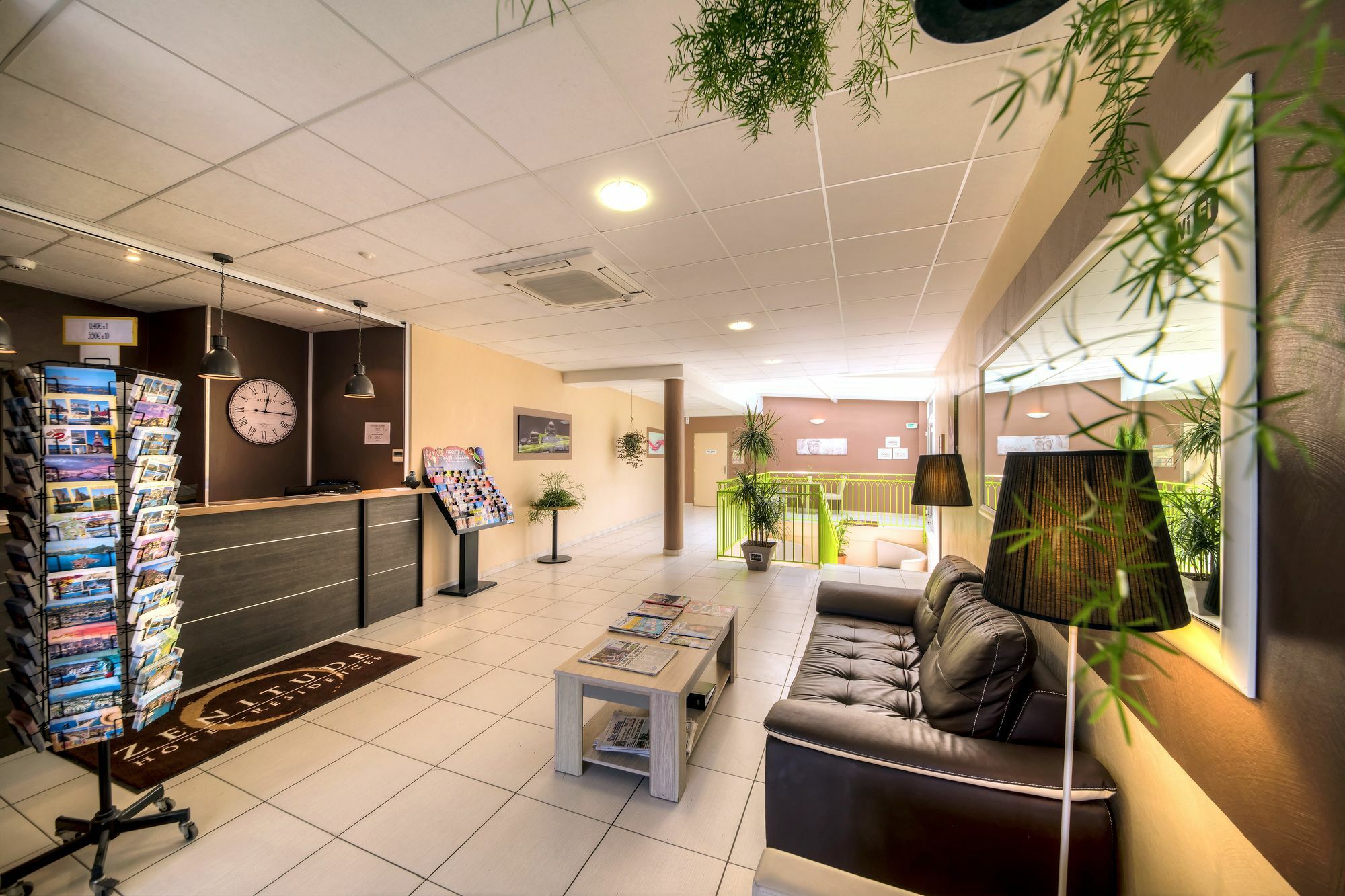 Comfort Aparthotel Frejus La Tour De Mare Exterior foto