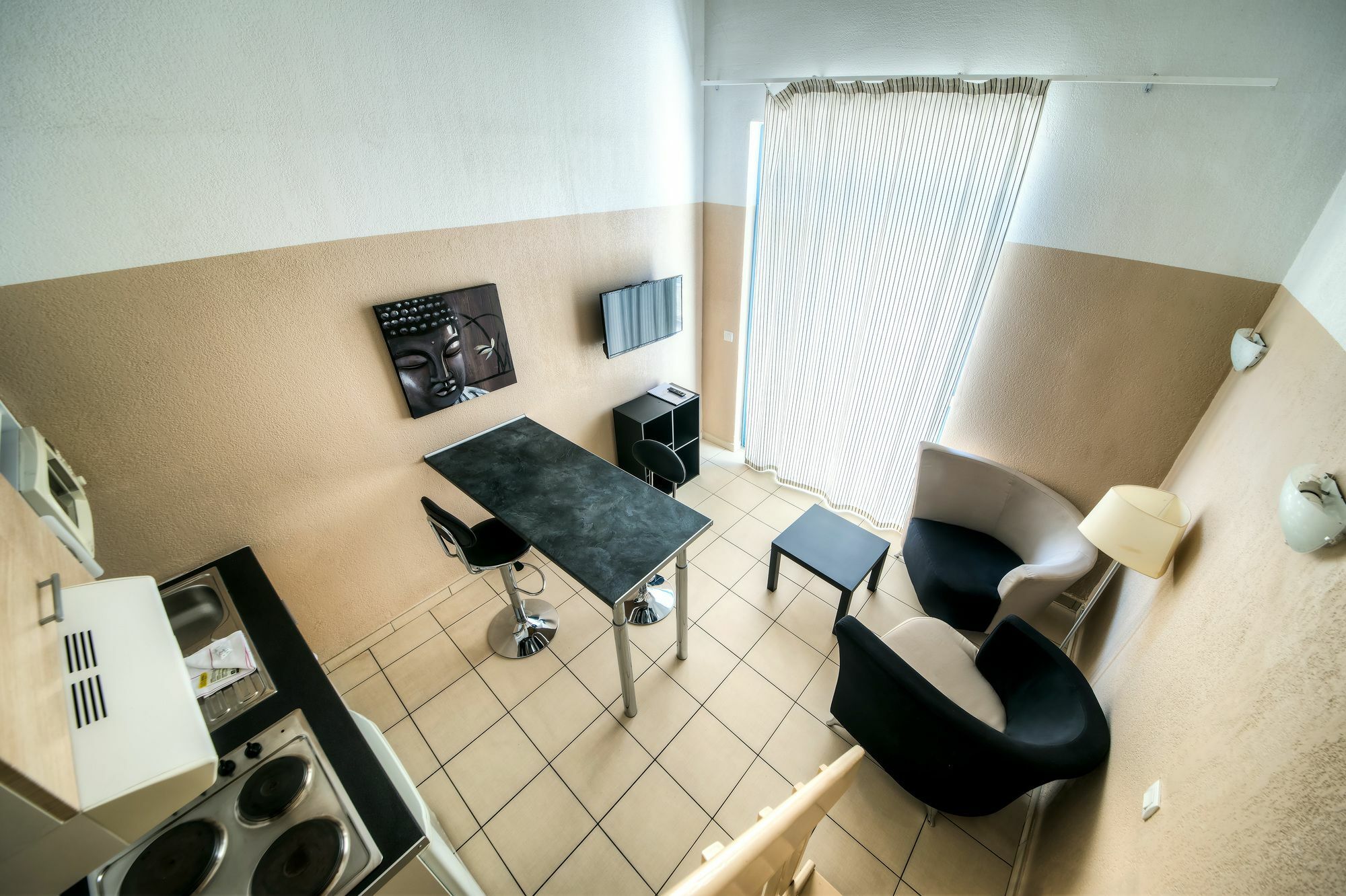 Comfort Aparthotel Frejus La Tour De Mare Exterior foto